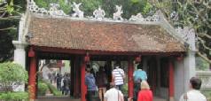 Saigon, Hue, Hoi An & Hanoi multicentre holiday with Escape Worldwide