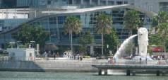 Multicentre holidays to Kuala Lumpur, Langkawi and Singapore