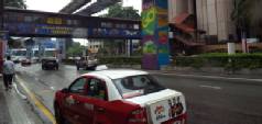 Holidays to Kuala Lumpur