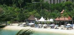 Twin centre holidays to Kuala Lumpur and Sentosa