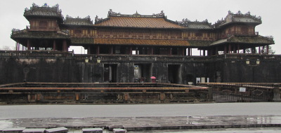 Saigon, Hue & Danang multicentre holiday with Escape Worldwide
