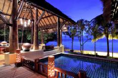 Holidays to the Le Vimarn Cottages & Spa, Koh Samet