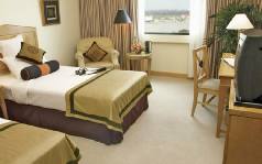 Holidays to the Duxton Hotel, Saigon, Vietnam