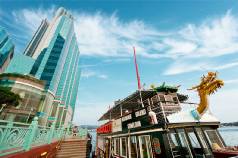Holidays to the Harbour Grand Kowloon, Hong Kong