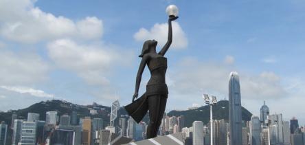 Multi centre holidays to Hong Kong Bangkok and Thailand beaches