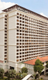 Holiday to the JEN Singapore Tanglin