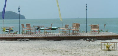 Multicentre holidays to Hong Kong, Langkawi and Kuala Lumpur