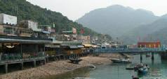 Twin centre holidays to Hong Kong and Khao Lak