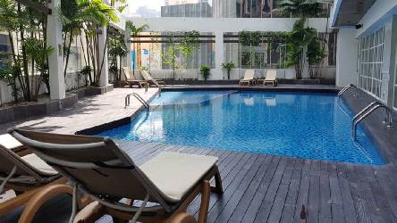 Holidays to the Melia Kuala Lumpur