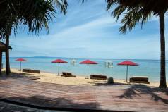 Holidays to the Puri Santrian, Bali