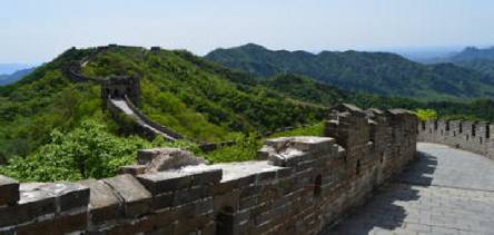 Beijing, Xi’an & Shanghai multicentre holidays