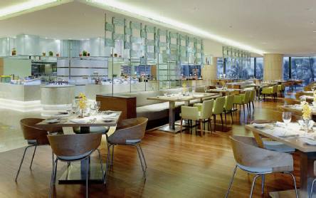 Holidays to the Sheraton Nha Trang Hotel & Spa, Nha Trang