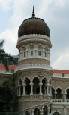 Kuala Lumpur and Hua Hin twin centre holidays