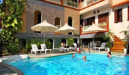 Holidays to the An Phu Hotel, Hoi An, Vietnam