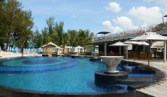 Holidays to the Mai Khao Lak Beach Resort & Spa
