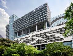 Holidays to the Hotel Jen OrchardGateway Singapore