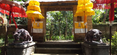 Holidays to Ubud Bali