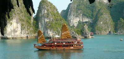 Hanoi & Hoi An twin centre holiday with Escape Worldwide