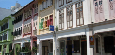 Multi centre holidays to Kuala Lumpur, Penang and Singapore