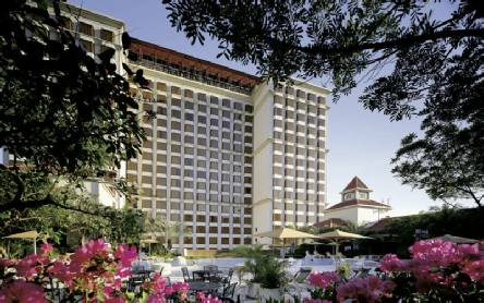 Holidays to Hotel Jen Tanglin Singapore