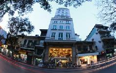 Holidays to the Anise Hotel Hanoi