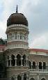Kuala Lumpur, Penang and Singapore multicentre holidays