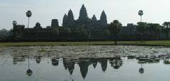 Hanoi, Danang, Saigon & Siem Reap multicentre holiday