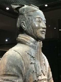 Beijing, Xi’an, Chengdu, Shanghai & Hong Kong multicentre holidays