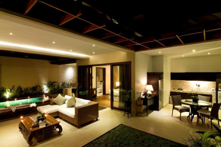 Holidays to the Desamuda Village Seminyak, Bali