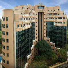 Holidays to the Elizabeth Hotel, Singapore