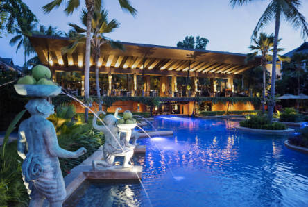Holidays to the Anantara Bophut Koh Samui Resort & Spa