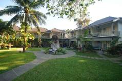 Holidays to the Segara Village Bali