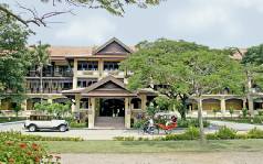 Holidays to the Victoria Angkor Resort & Spa, Siem Reap
