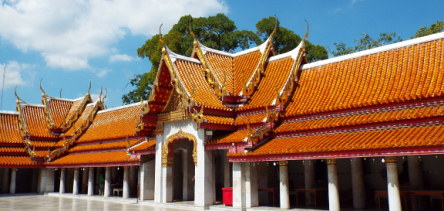 Multi centre holidays to Kuala Lumpur Bangkok and Thailand beaches