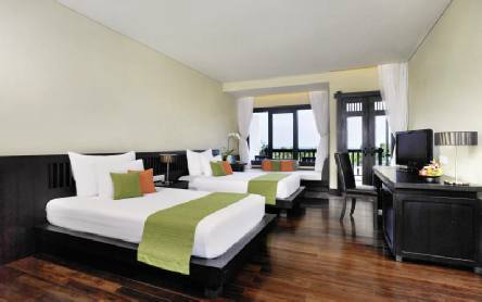 Holidays to the Mui Ne Resort & Spa, Phan Thiet