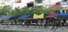 Twin centre holidays to Singapore and Bali