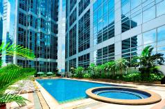 Holidays to the Harbour Plaza North Point, Hong Kong