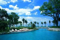 Holidays to the Hyatt Regency Hua Hin, Thailand