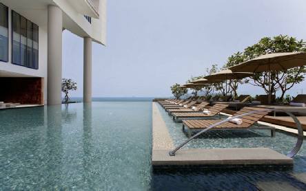 Holidays to the Sheraton Nha Trang Hotel & Spa, Nha Trang