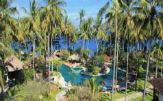 Holidays to the Holiday Resort Lombok