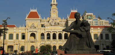 Hanoi, Halong Bay, Danang & Saigon multicentre holiday with Escape Worldwide