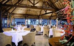 Holidays to The Oberoi, Bali