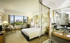 Holidays to the Park Lane, Hong Kong