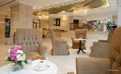 Holidays to the Cosmopolitan Hotel, Hong Kong