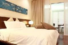 Holidays to the Lone Pine Hotel, Penang