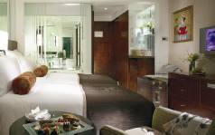 Holidays to the Langham Place Kowloon, Hong Kong