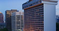 Holidays to the Hilton Singapore