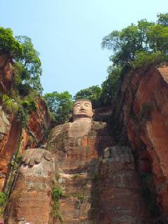 Beijing, Xi’an, Chengdu & Shanghai multicentre holidays