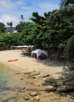 Holidays to Koh Phangan