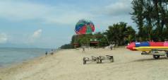 Multicentre holidays to Hong Kong, Penang and Kuala Lumpur